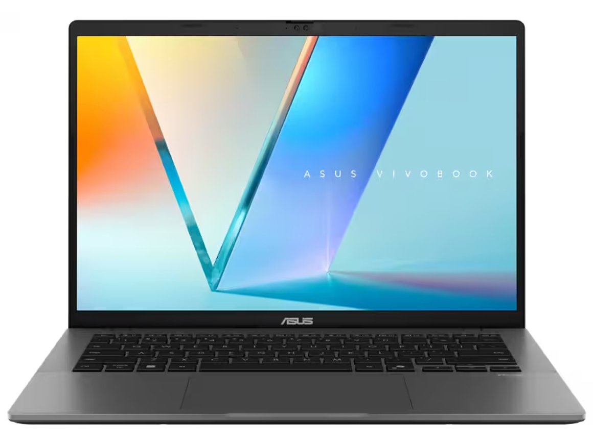 Image of Asus 14" Vivobook 14 D3407HA R7 fartölva