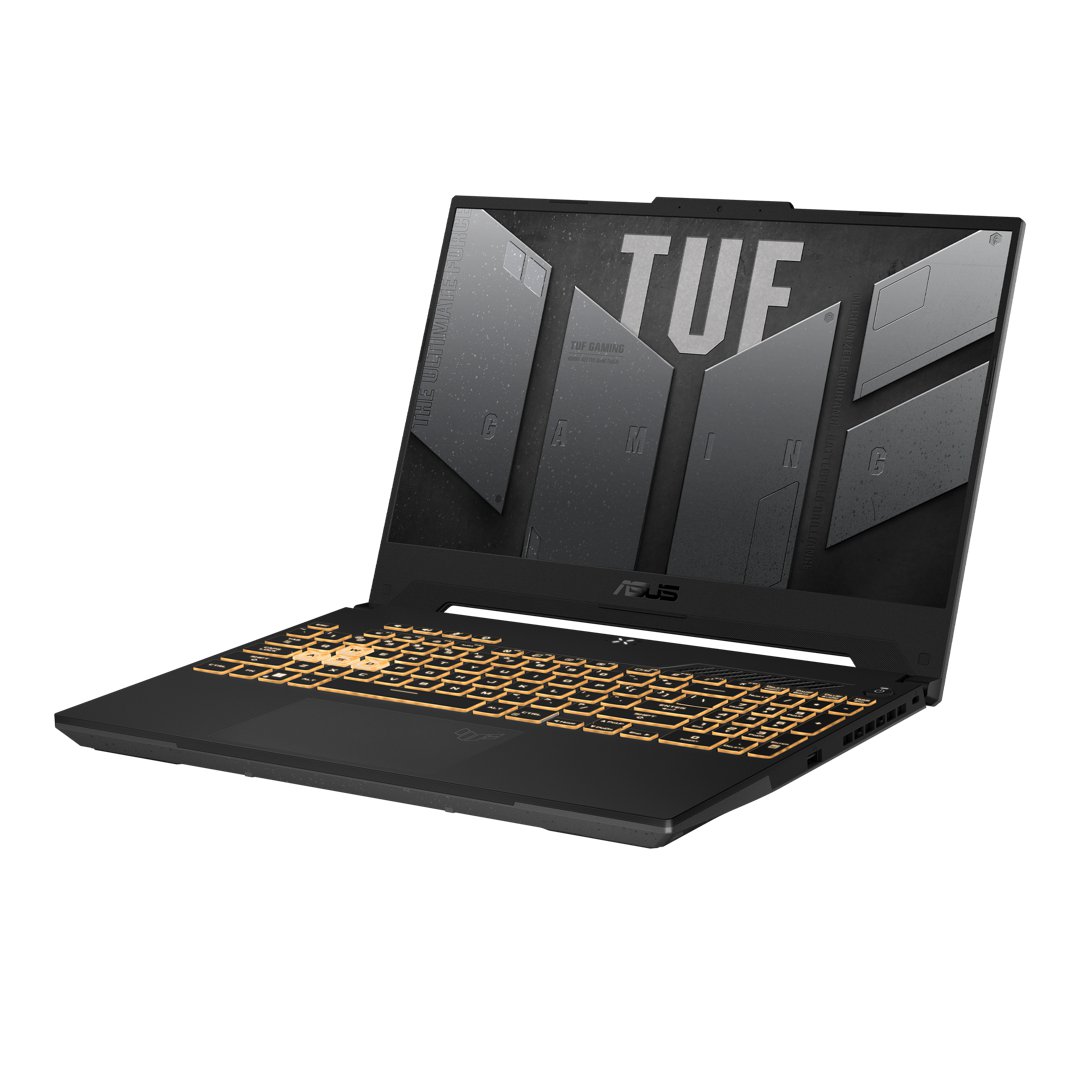Image of Asus TUF Gaming F15 FX507ZC4 leikjafartölva