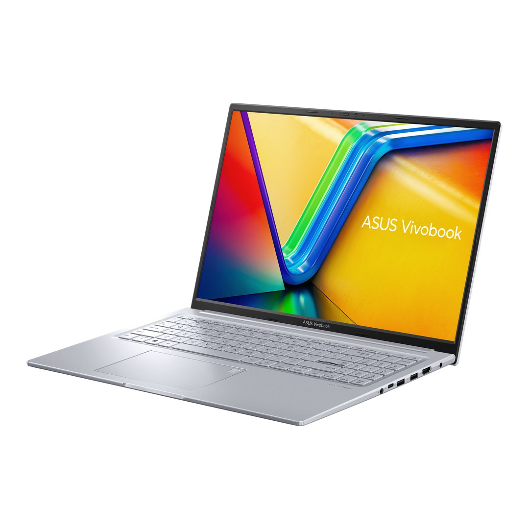 Image of Asus VivoBook 16X OLED R7 fartölva m/1TB SSD og 16GB minni