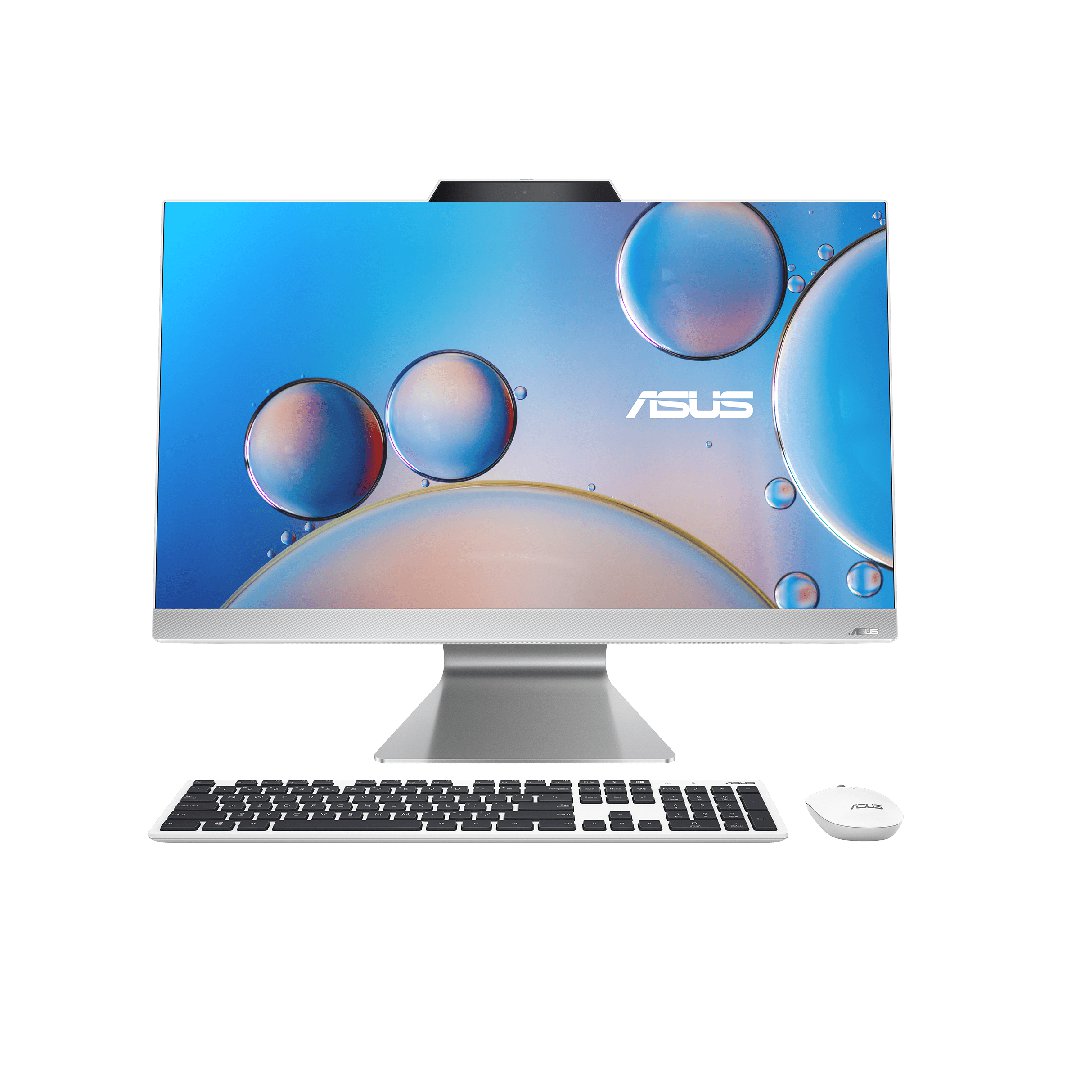 Image of Asus M3702WFAK-WA049W 27" AIO Skjátölva