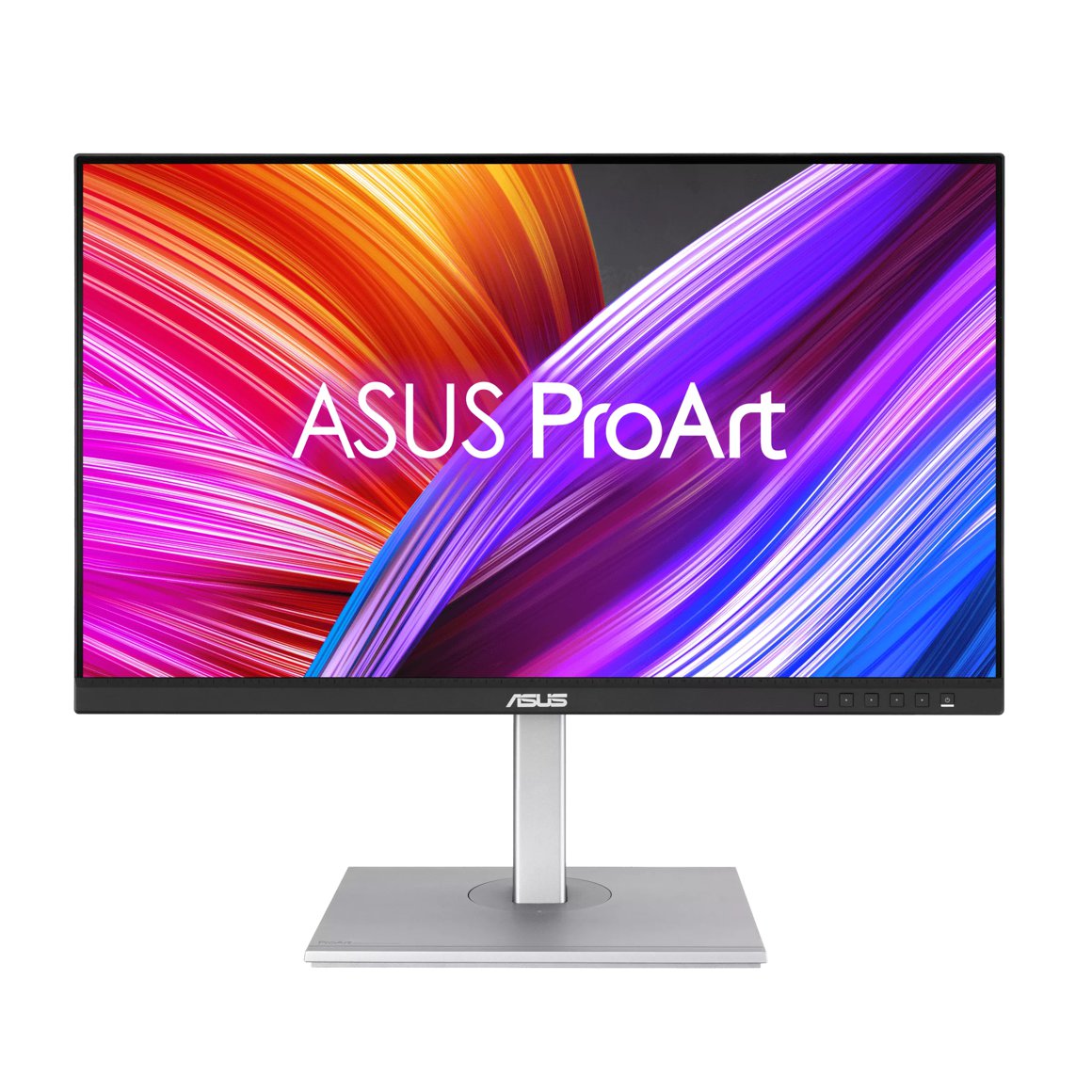 Image of Asus ProArt PA278CGV 27" 2K skjár m/USB-C