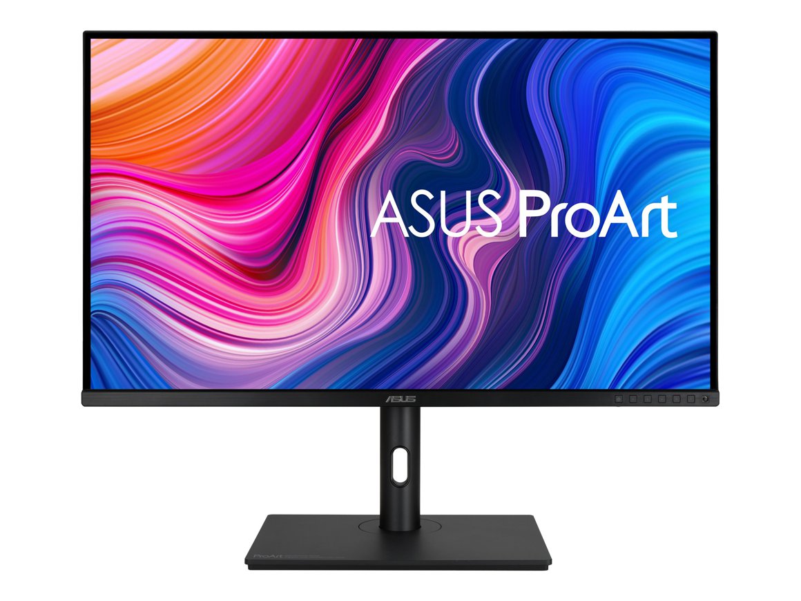 Image of Asus ProArt PA328CGV 32" 2K skjár m/USB-C 