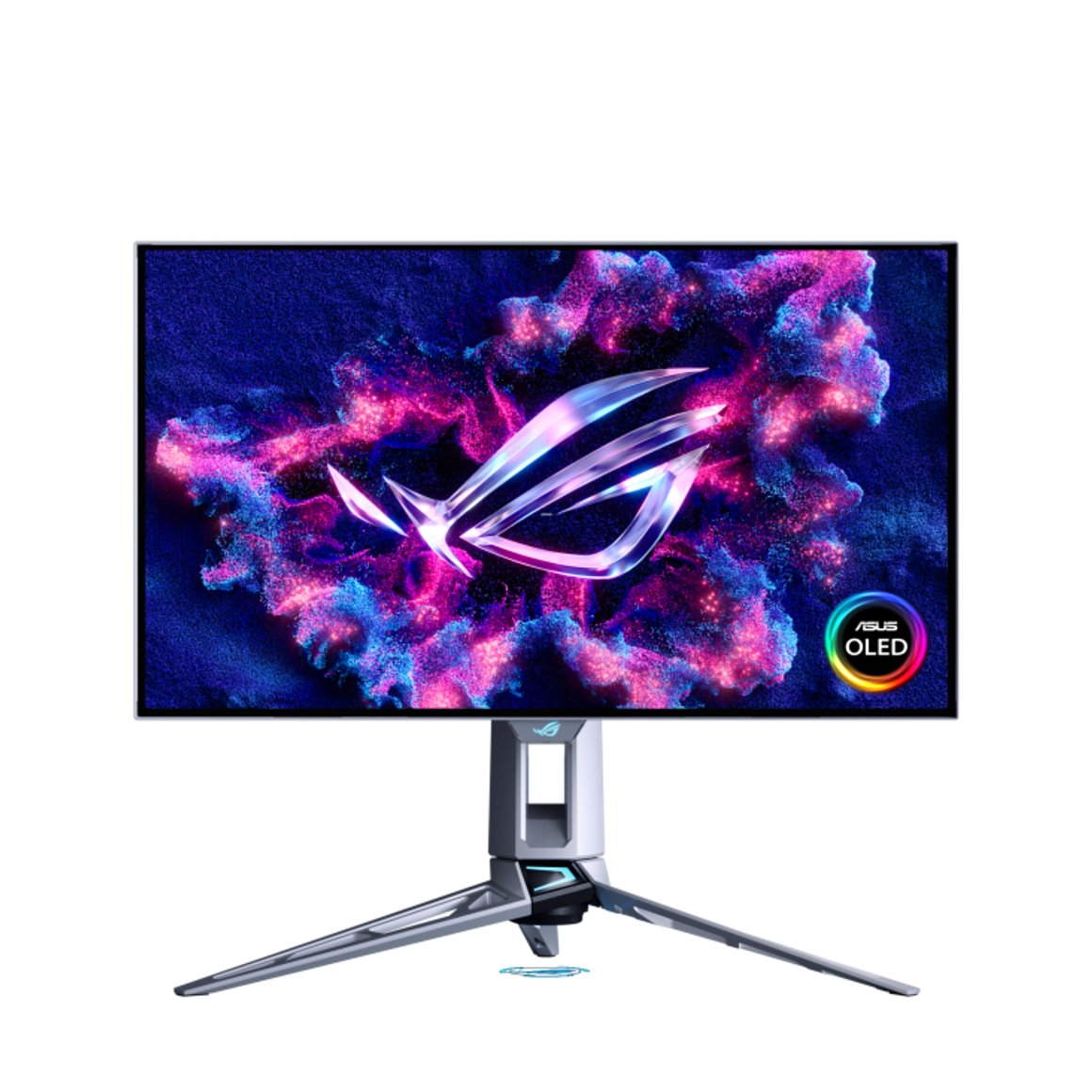 Image of Asus ROG Strix WOLED 27" QHD Dual Mode 540Hz leikjaskjár