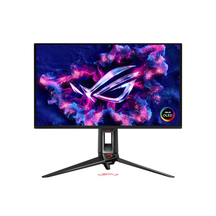 Image of Asus ROG Swift OLED PG32UCDMZ leikjaskjár