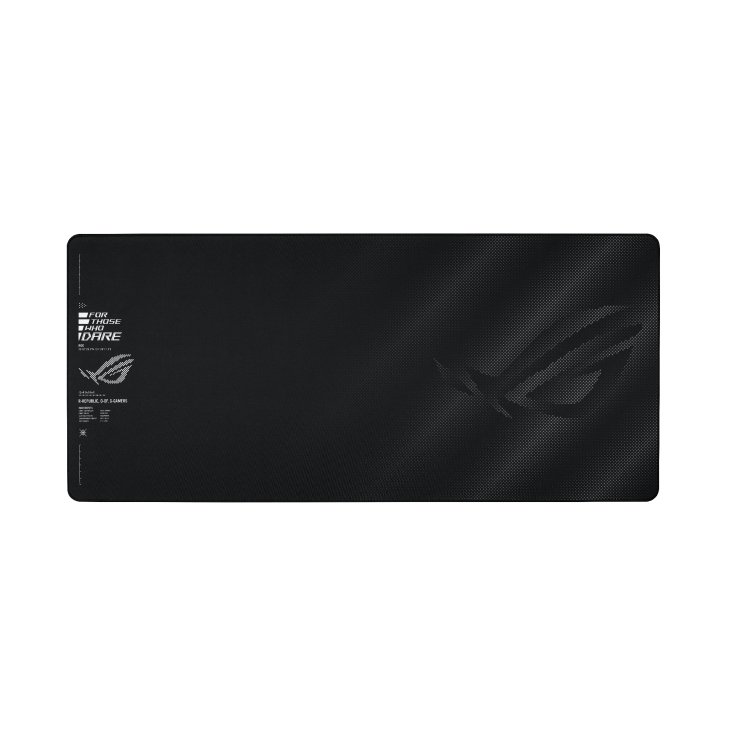 Image of Asus ROG Sheath II XXL leikja músarmotta