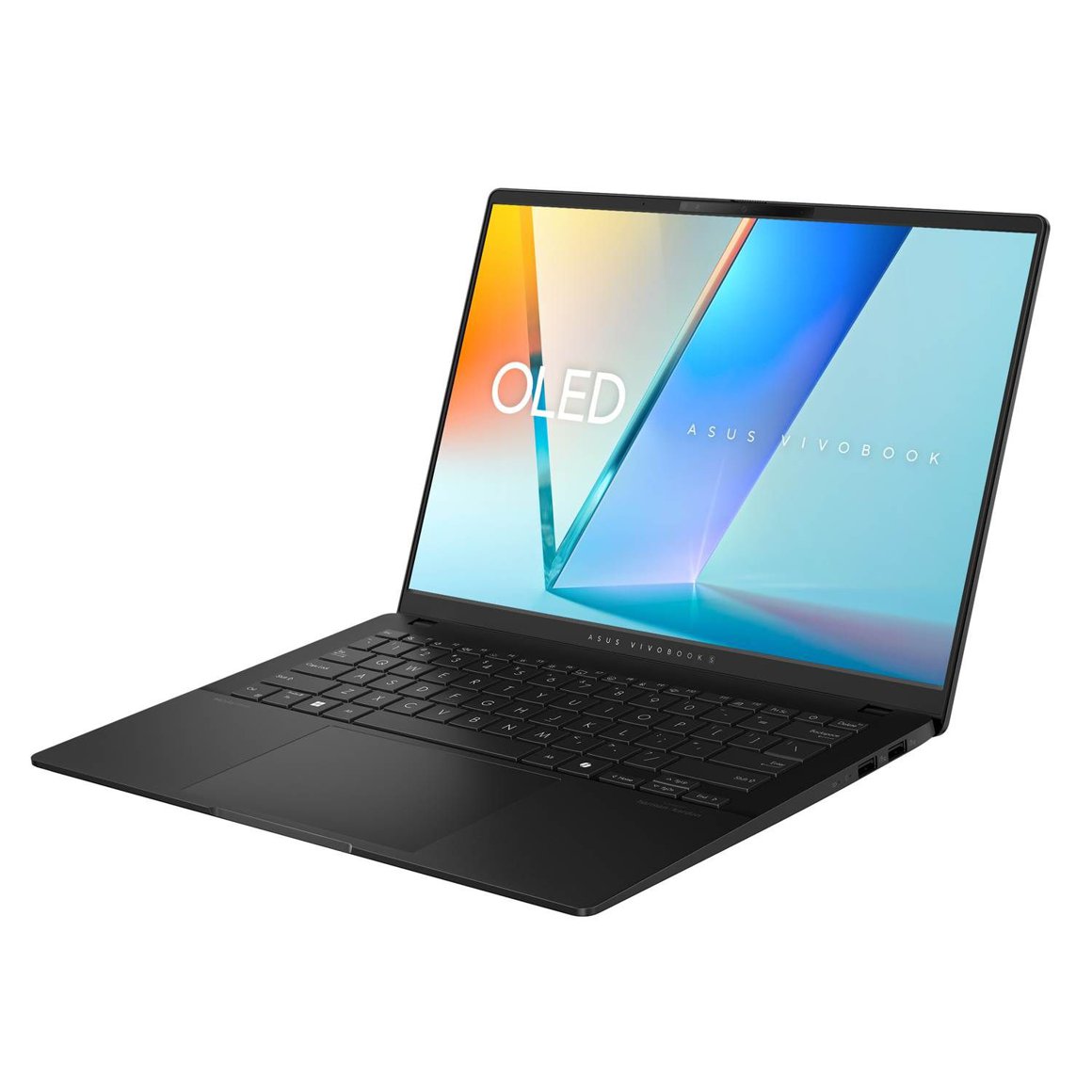 Image of Asus VivoBook S 14 OLED Core U7 fartölva