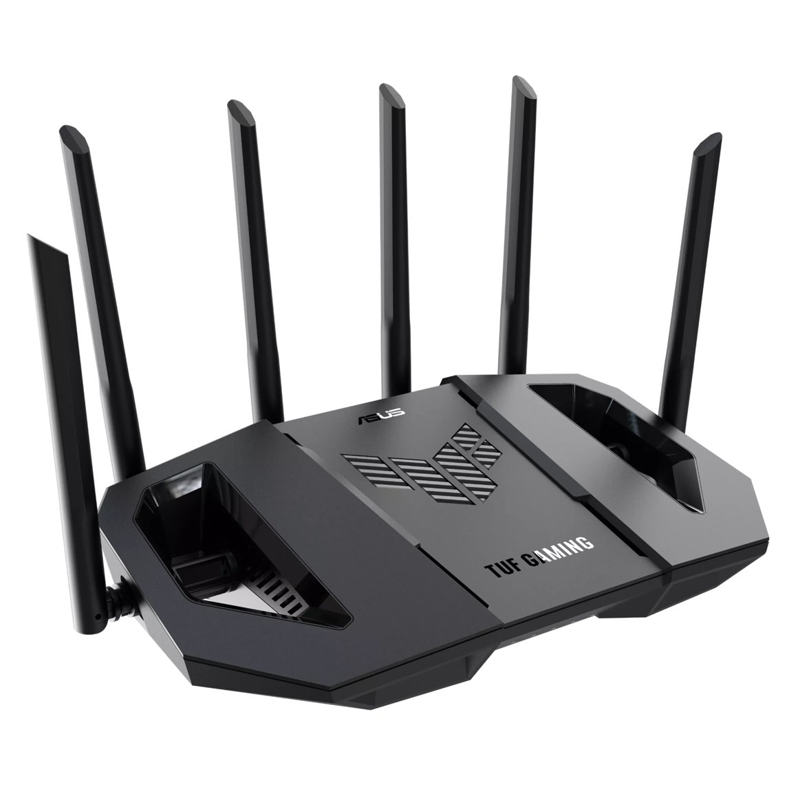 Asus TUF BE9400 WiFi 7 router
