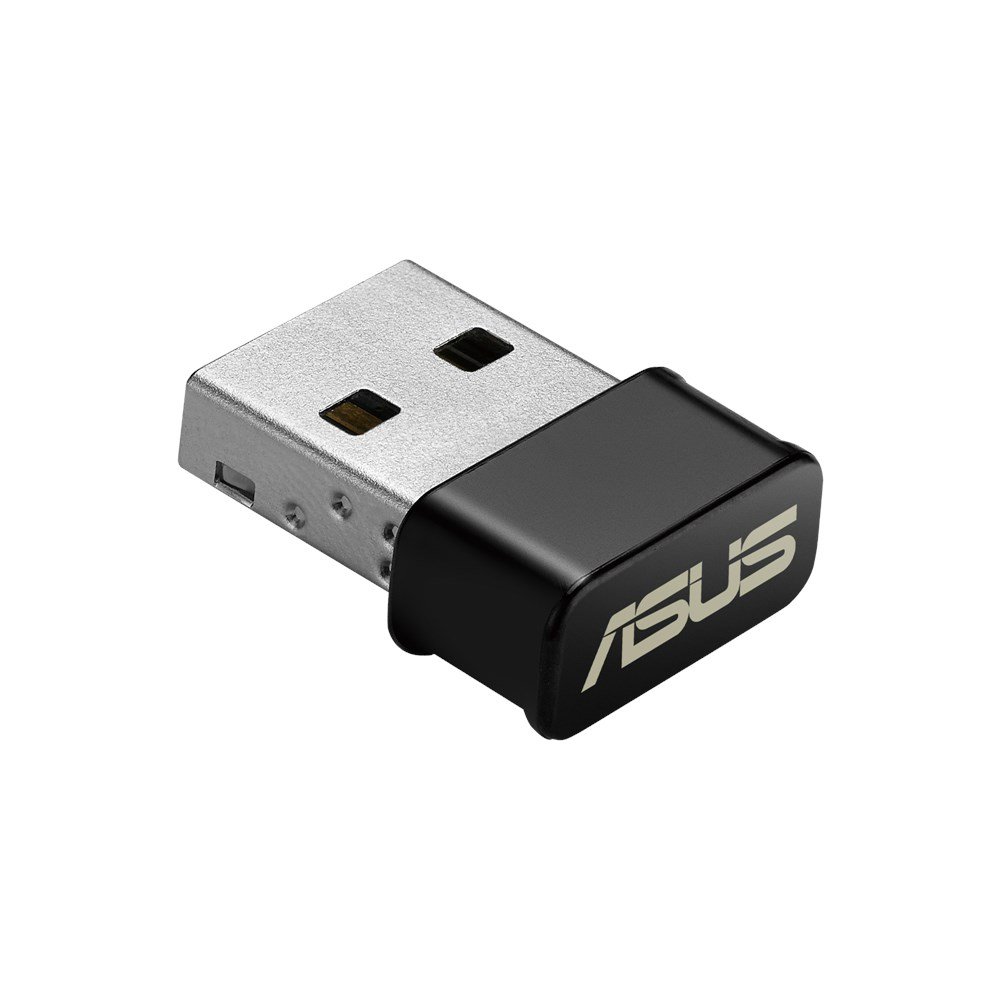 Asus Wifi USB-AC53 AC þráðlaust netkort Nano
