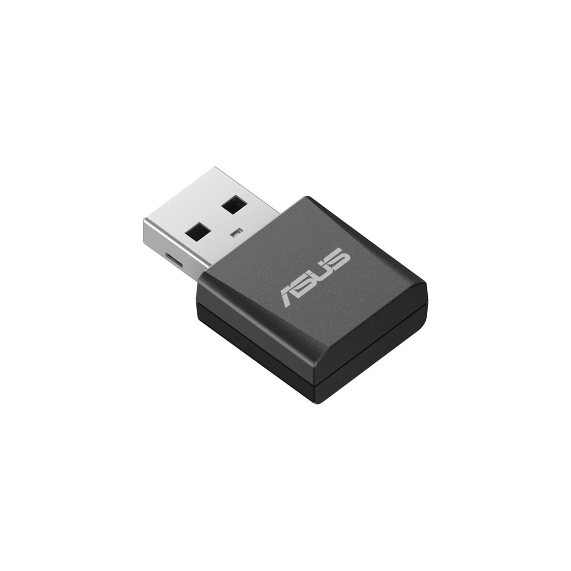 Image of Asus Wifi USB-BE92 Nano BE þráðlaust netkort