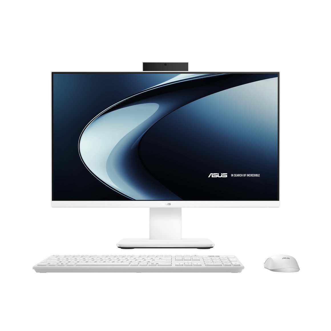 Image of Asus V440VAK-WPC170W 23.8" AIO Skjátölva