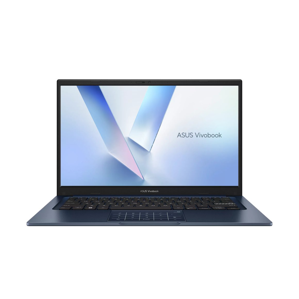 Image of Asus VivoBook 14 FHD i5 fartölva