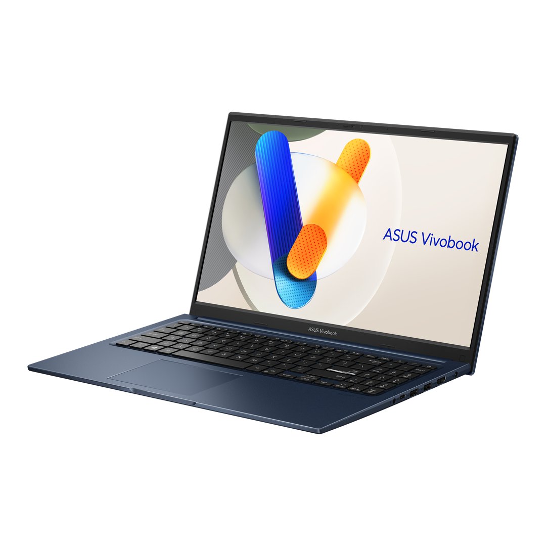 Image of Asus Vivobook 15 FHD i5 fartölva