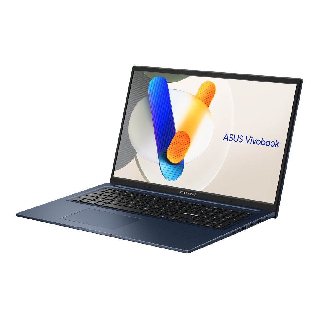Image of Asus 17,3" Vivobook 17 X1704 i7 fartölva