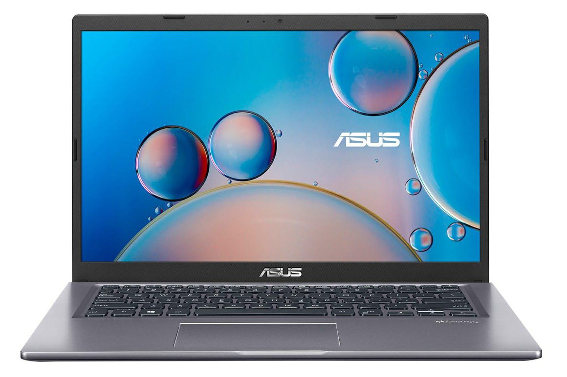 Image of Asus X415MA FHD fartölva m/128GB SSD