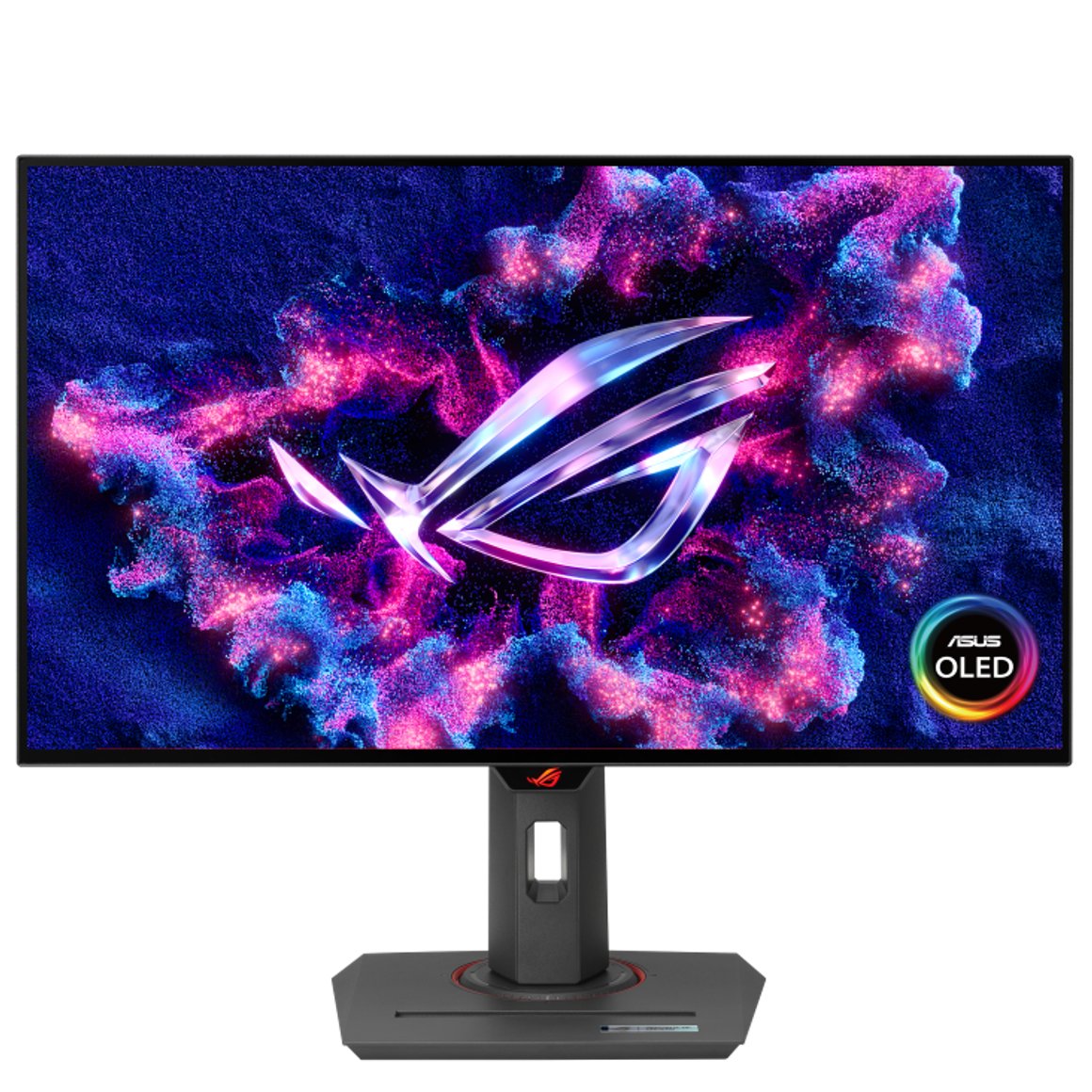 Image of Asus ROG Strix WOLED 27" QHD 240Hz leikjaskjár