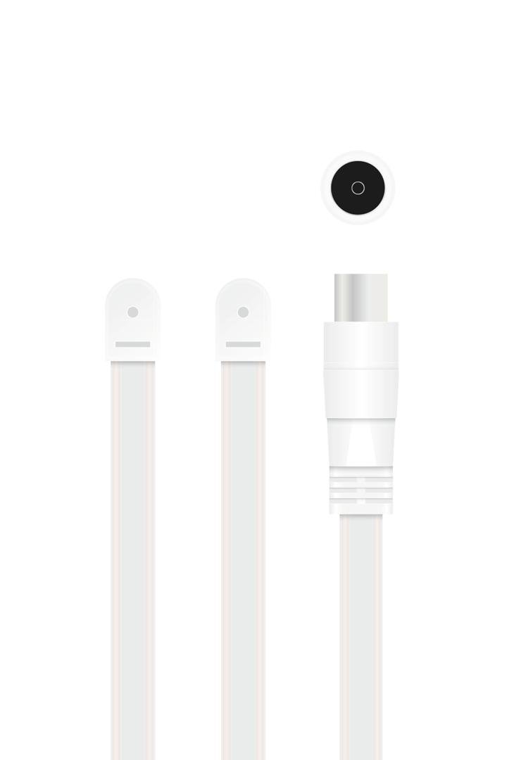 Image of Aurora FM loftnet