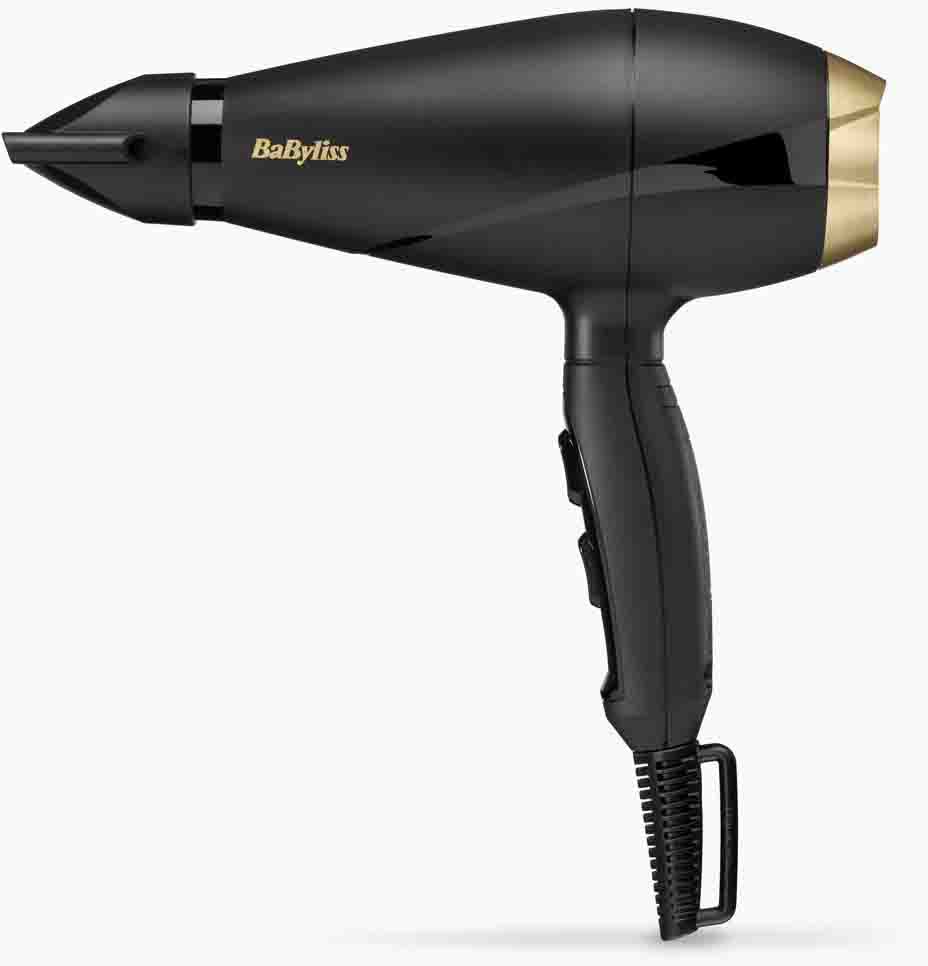 Image of Babyliss Hárblásari Power Pro 2000