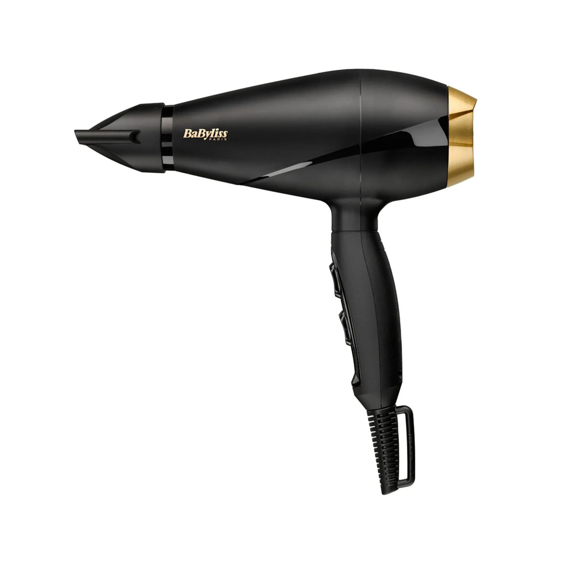 Image of Babyliss Hárblásari Power Pro 2000