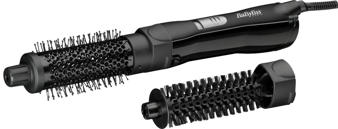 Babyliss Hitabursti Shape & Smooth