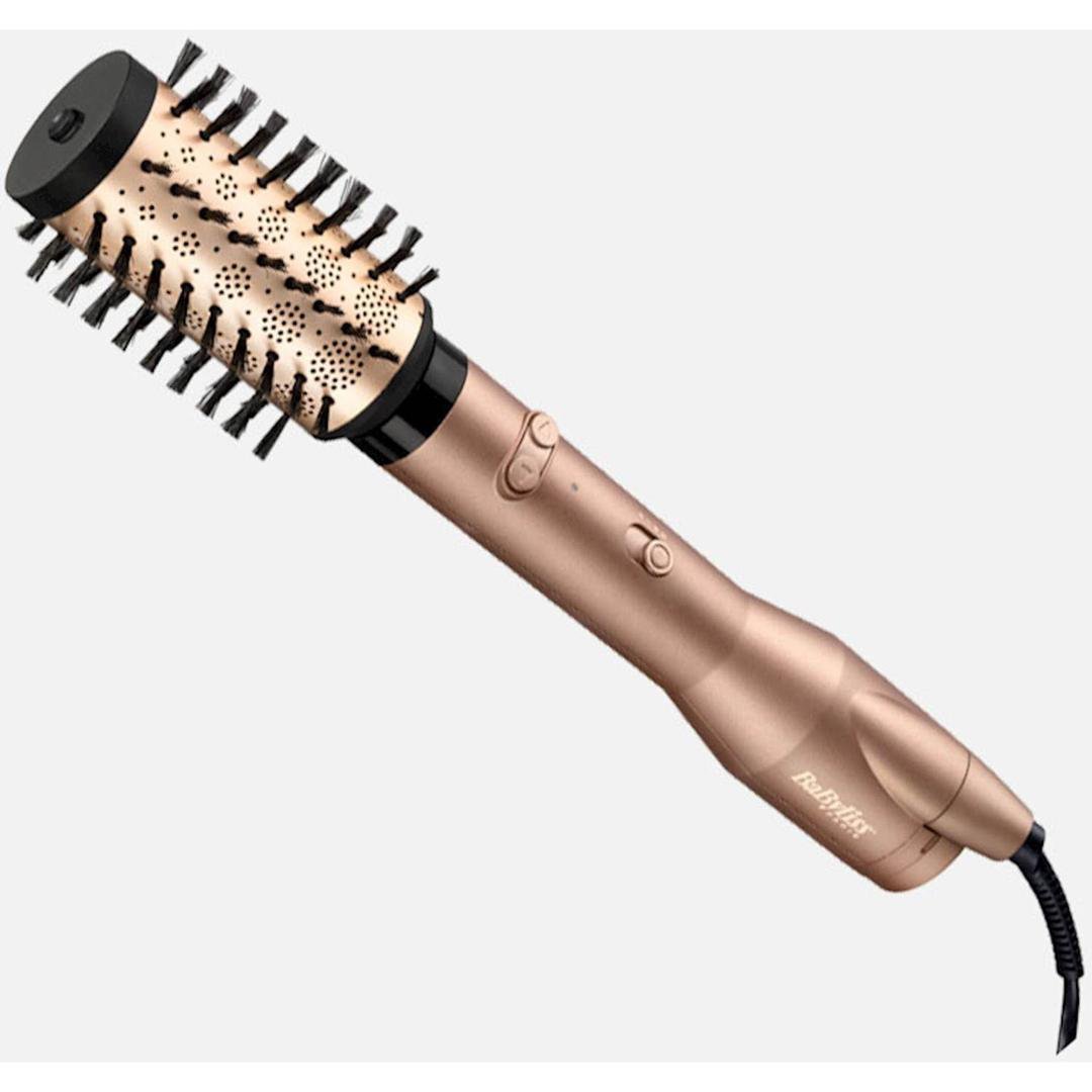 Babyliss hitabursti m/snúning