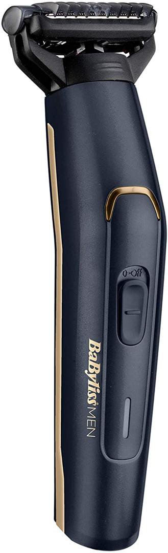 Image of Babyliss Líkamshárasnyrtir Body Control