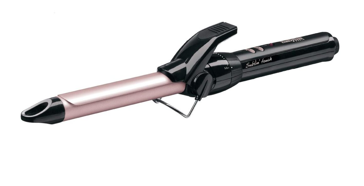 Babyliss Krullujárn 19mm Sublim Touch