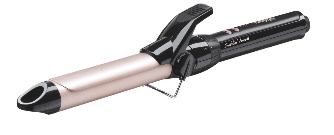 Babyliss Krullujárn 25mm Sublim Touch