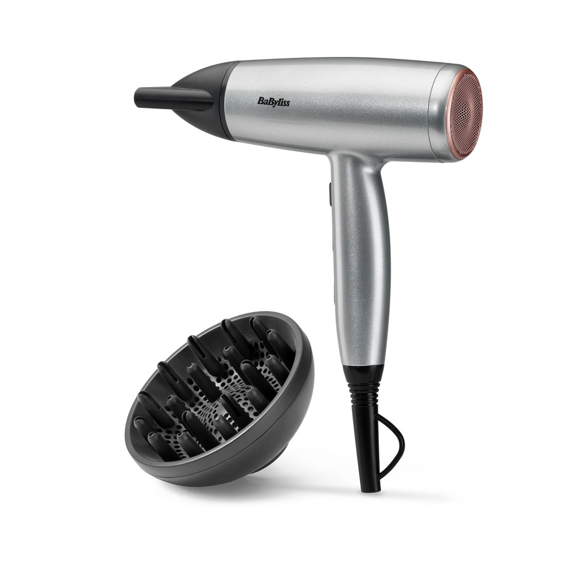 Image of Babyliss Hárblásari 2100W Cosmos