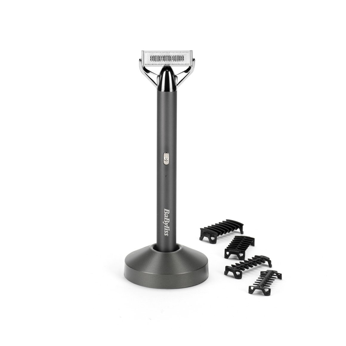 Image of Babyliss Super X Metal X Blade rakvél