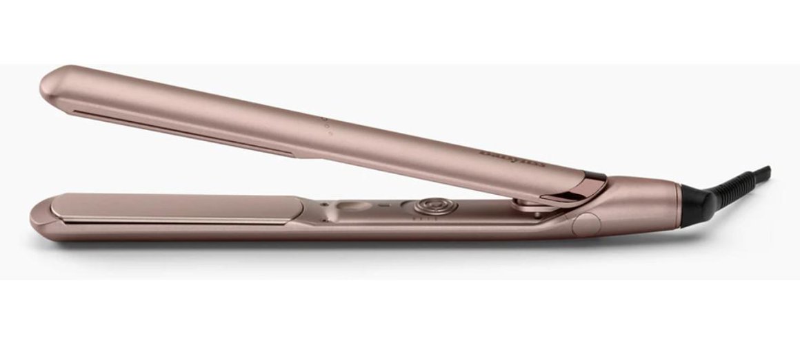 Image of Babyliss Sléttujárn Smooth Glide 235
