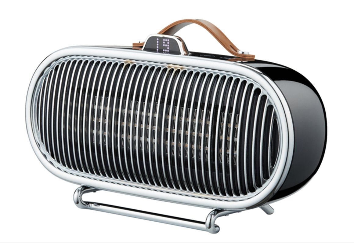 Image of Beha Hitablásari PTC 1500W