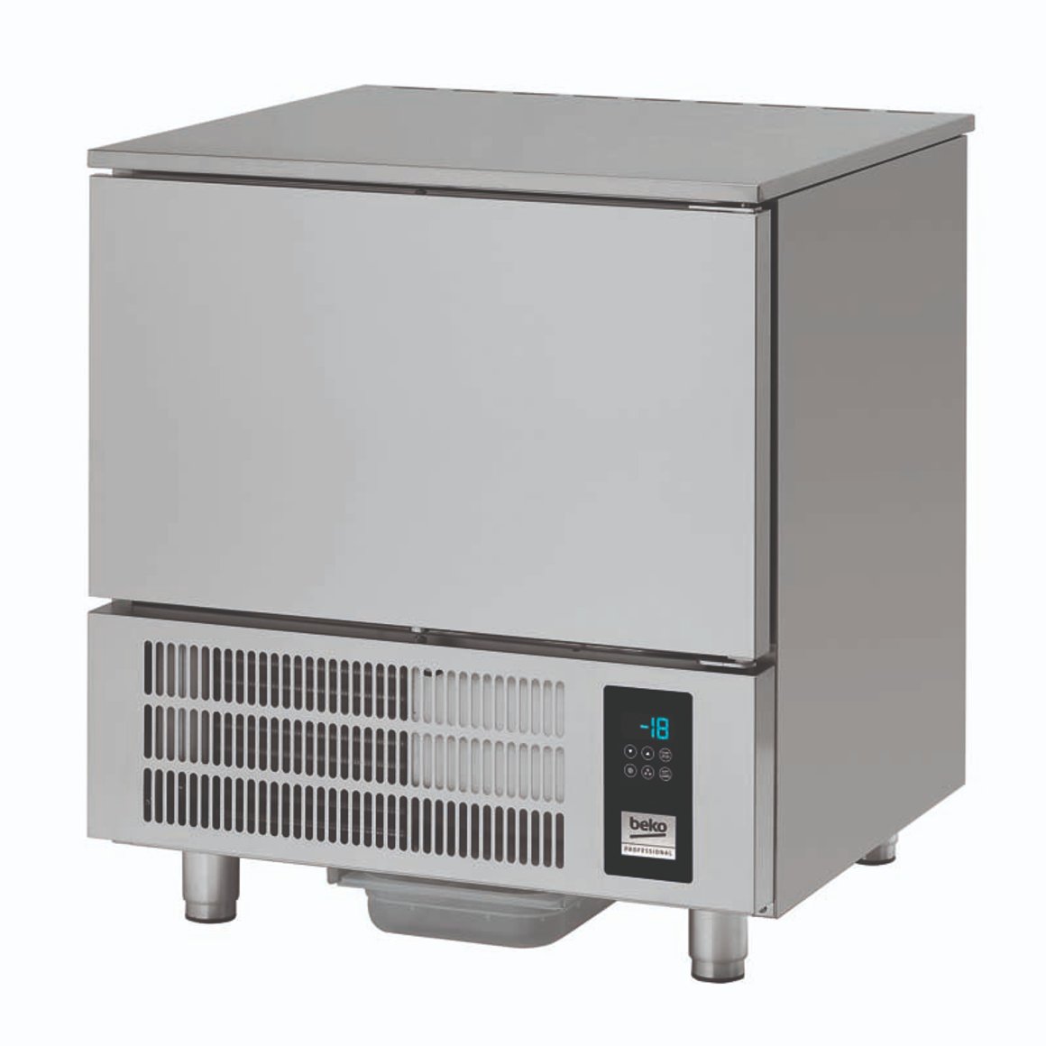 Image of Beko Hraðfrystir atvinnu 12kg