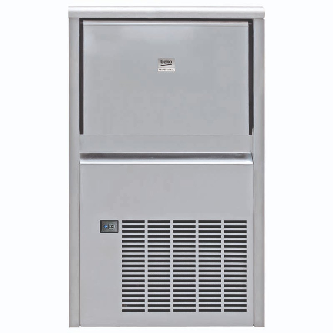Image of Beko Klakavél atvinnu 20kg/24klst