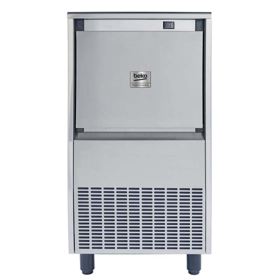 Image of Beko Klakavél atvinnu 47kg/24klst