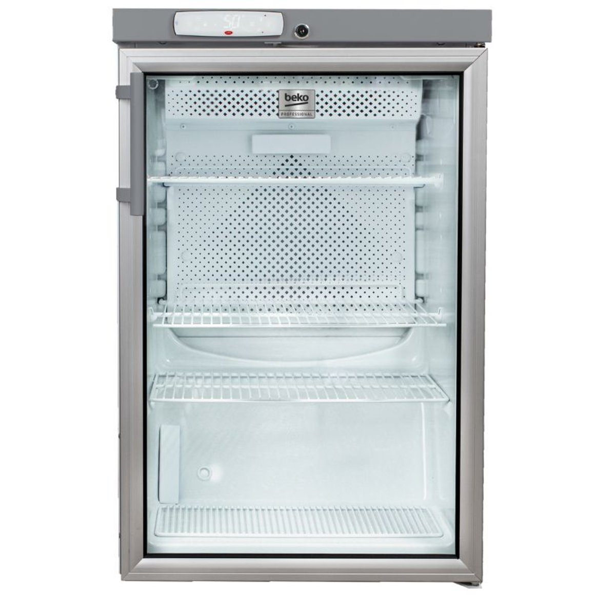 Image of Beko Kæliskápur fyrir lyf hvítur 85cm