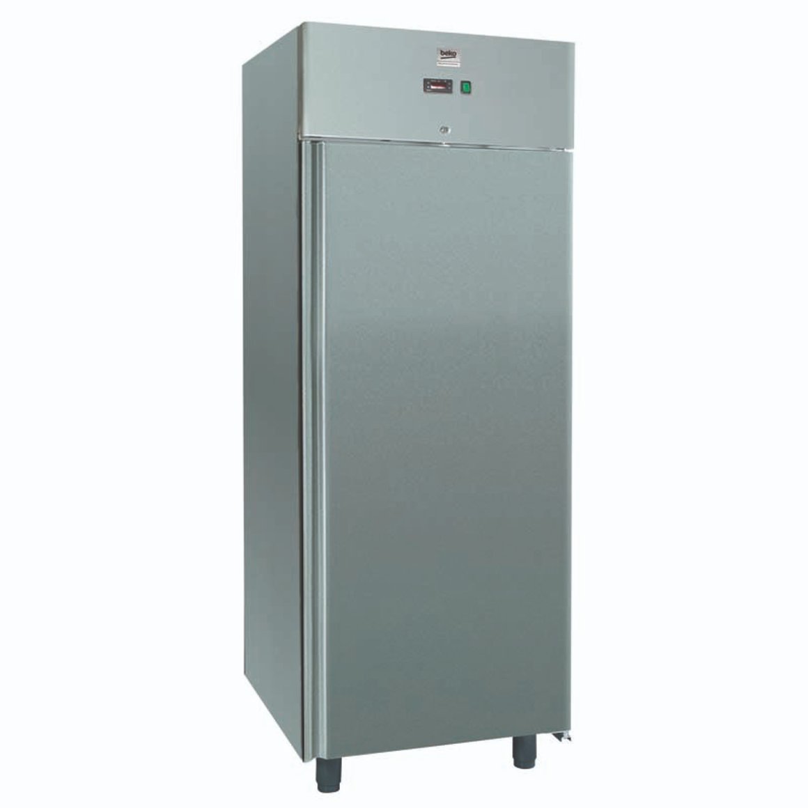 Image of Beko Kæliskápur iðnaðar stál 700 lítra