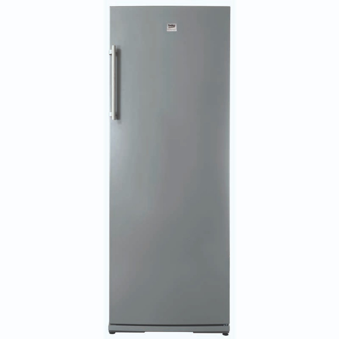 Image of Beko Frystiskápur atvinnu 163cm stál