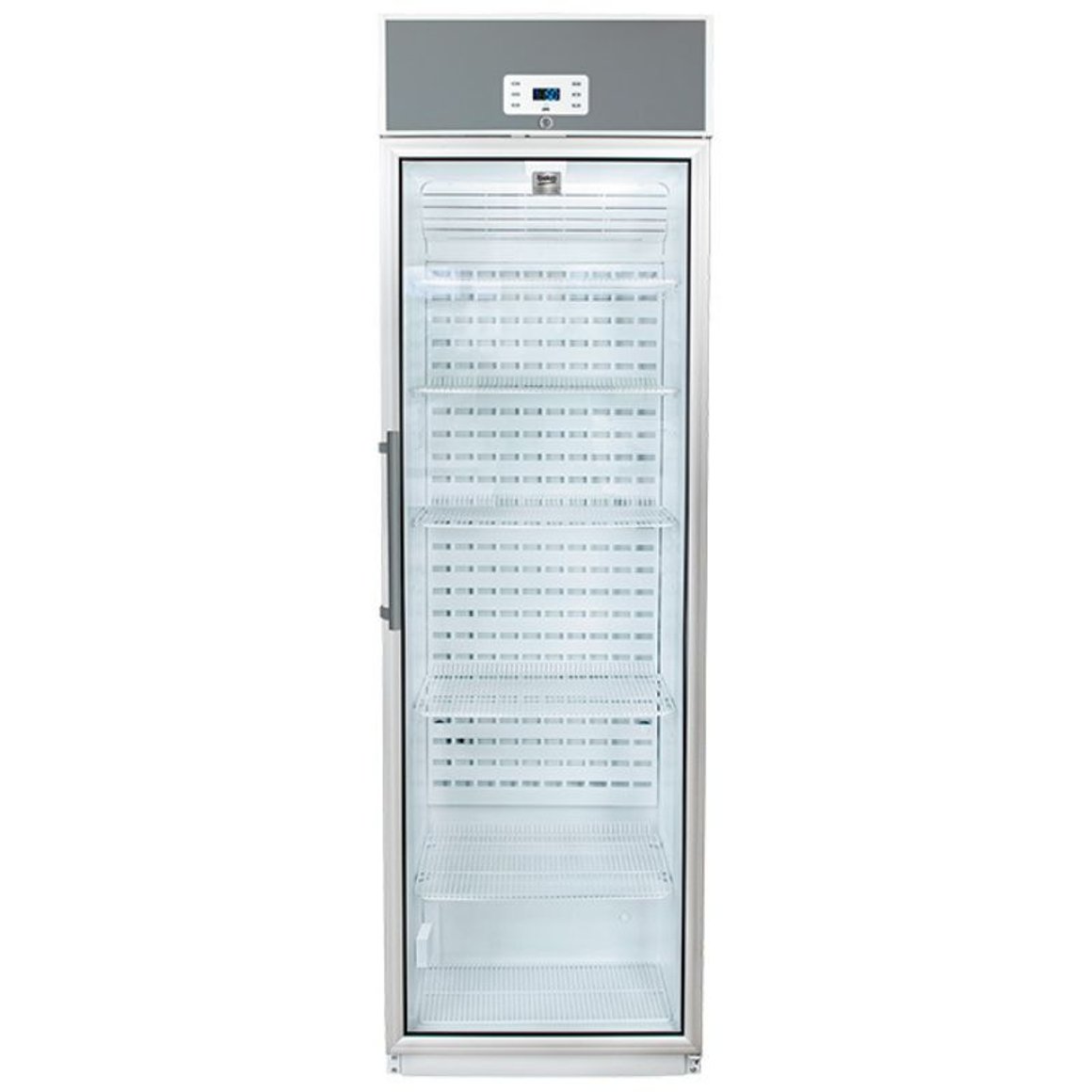 Image of Beko Kæliskápur fyrir lyf hvítur 203cm