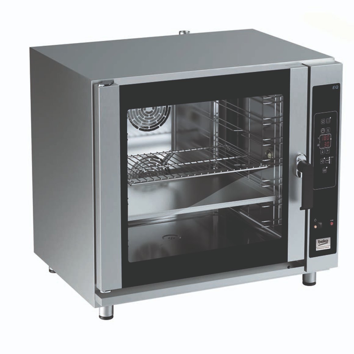 Image of Beko Combiofn atvinnu