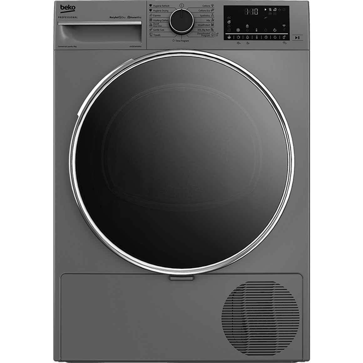 Image of Beko Þurrkari atvinnu 9kg