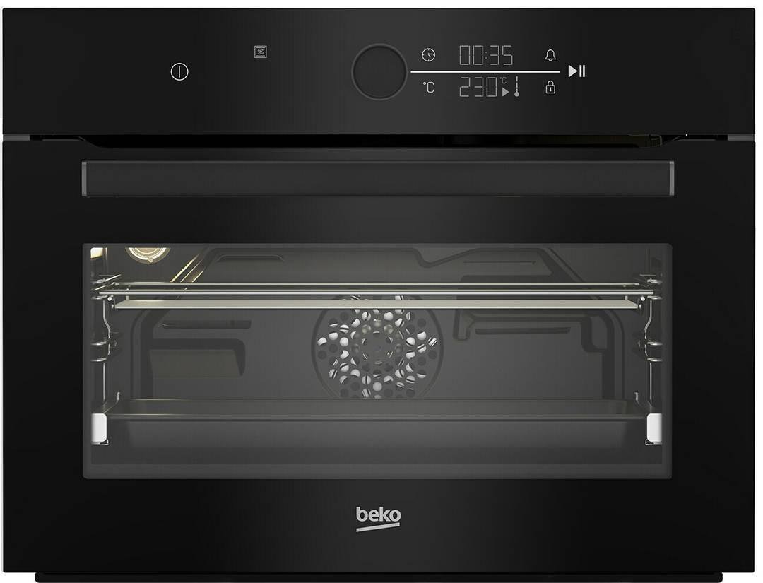 Beko veggofn BBCM17400B