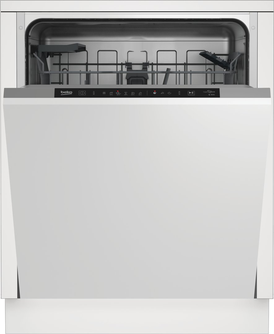 Image of Beko Uppþvottavél 60cm til innbyggingar