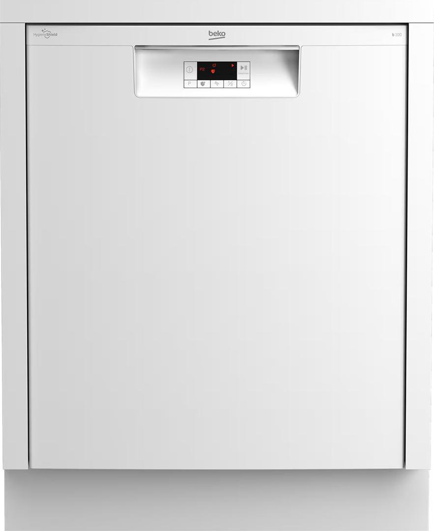 Image of Beko Uppþvottavél 60cm hvít