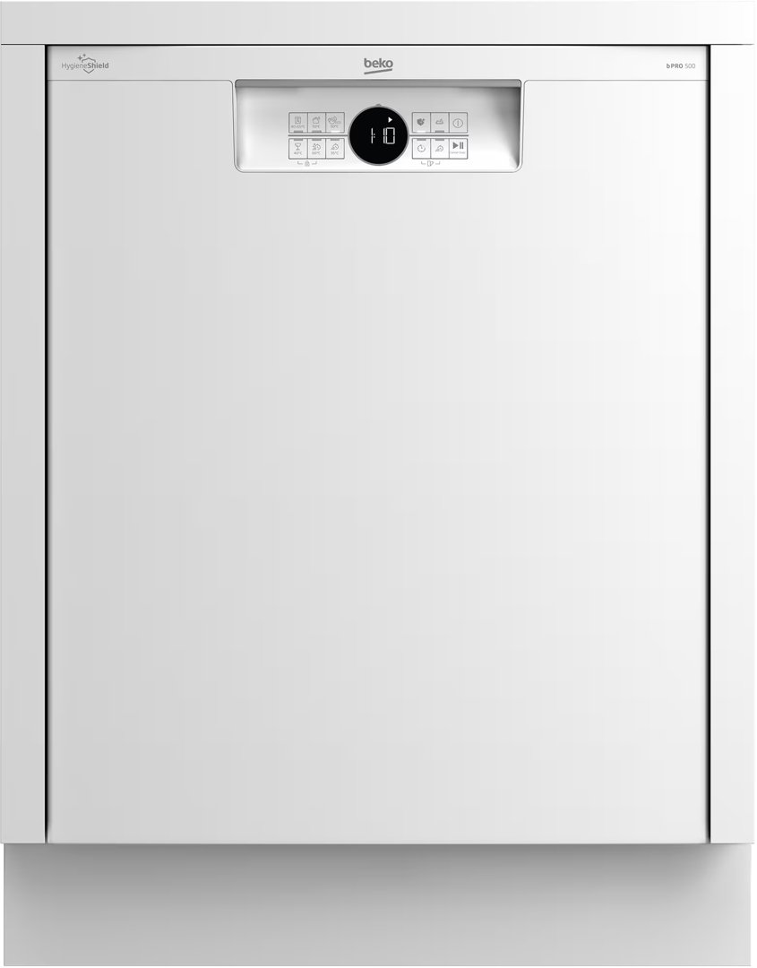 Image of Beko Uppþvottavél 60cm hvít