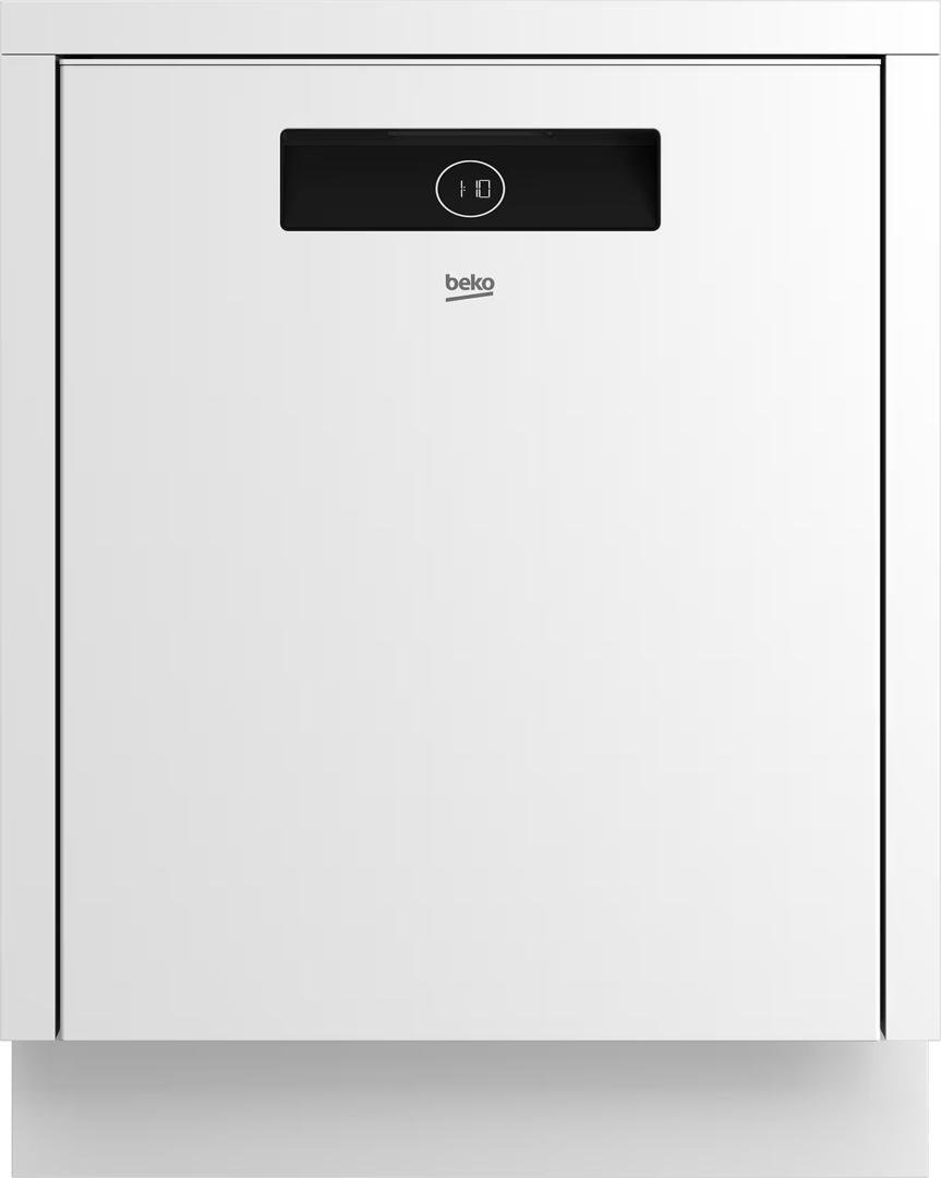 Image of Beko Uppþvottavél 60cm hvít