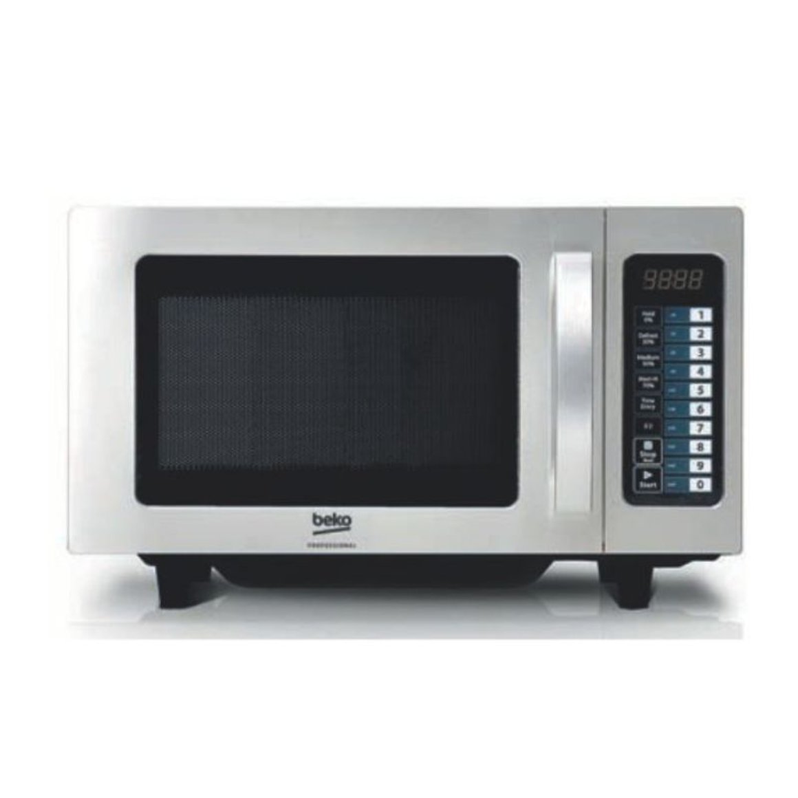Image of Beko Örbylgjuofn atvinnu 1000W 25L