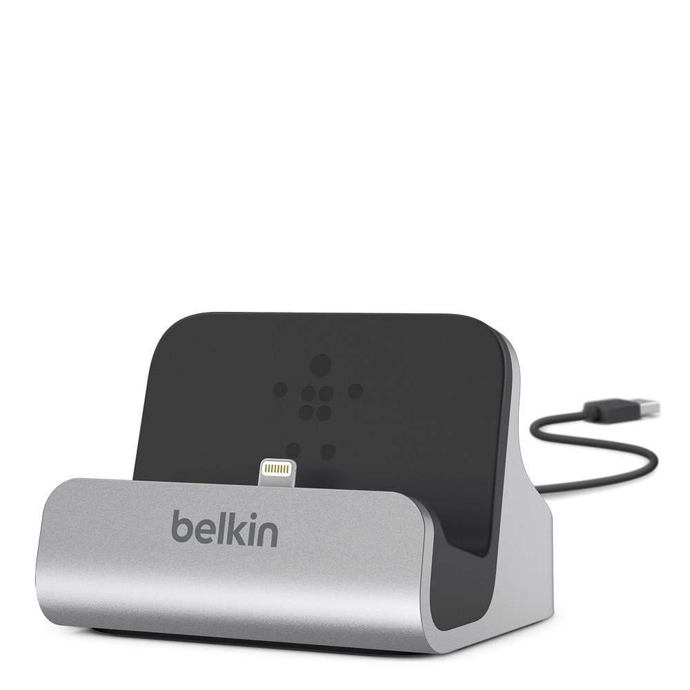 Belkin Dokka Lightning í USB