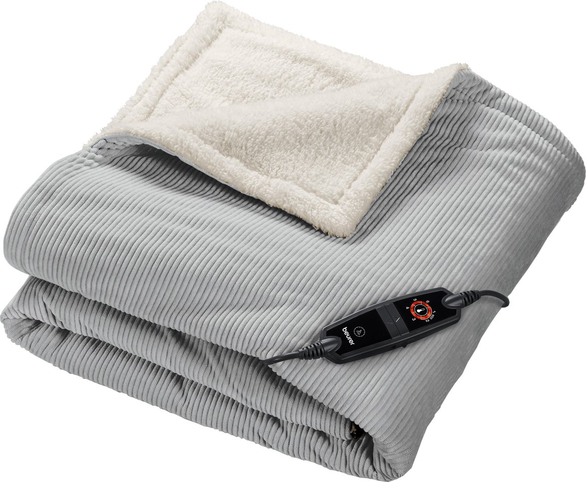 Image of Beurer Hitateppi HD 81