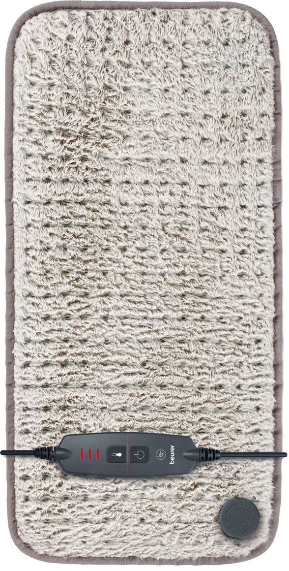 Image of Beurer Hitateppi HK 126 XXL