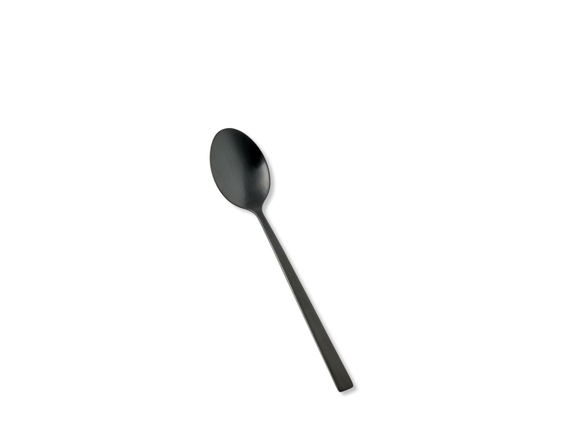 Bitz Skeið satin black